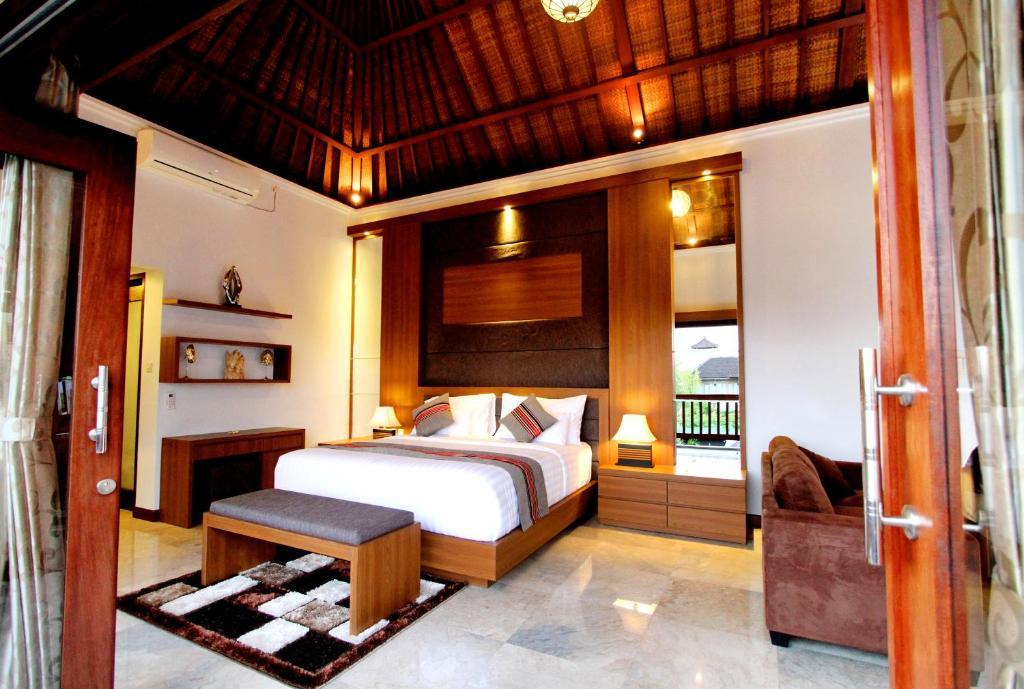 Villa Purnama Canggu Cameră foto
