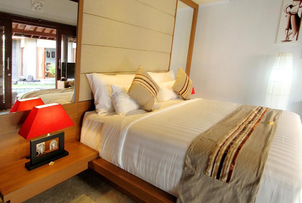 Villa Purnama Canggu Cameră foto