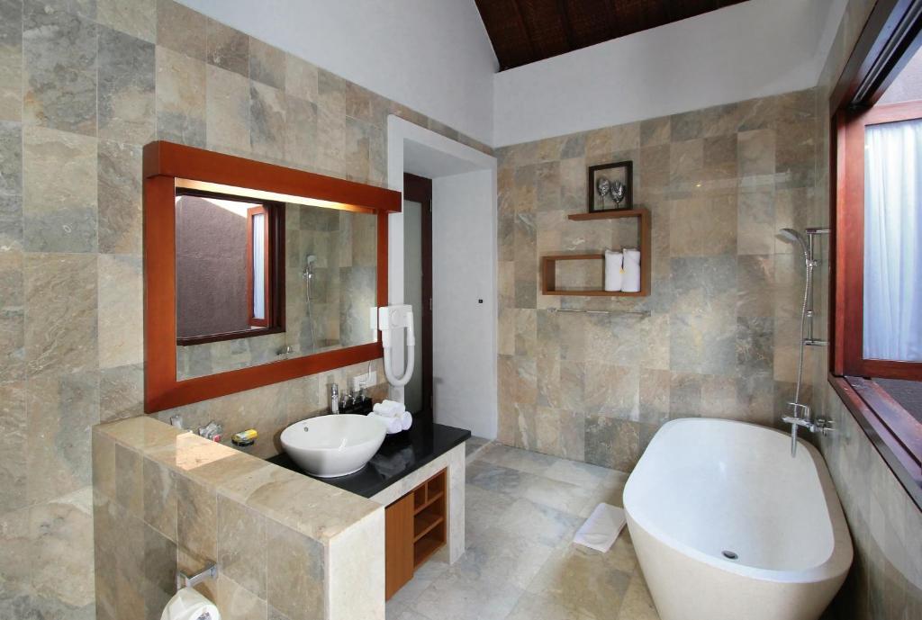 Villa Purnama Canggu Cameră foto