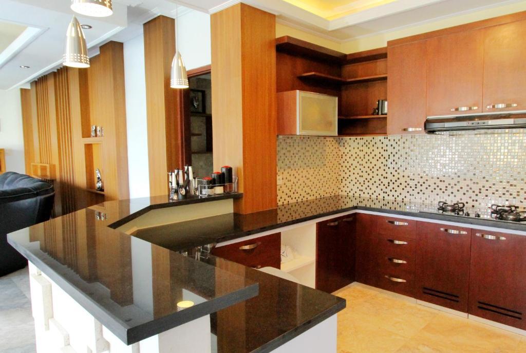 Villa Purnama Canggu Cameră foto