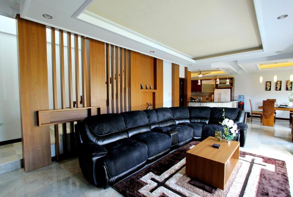 Villa Purnama Canggu Cameră foto